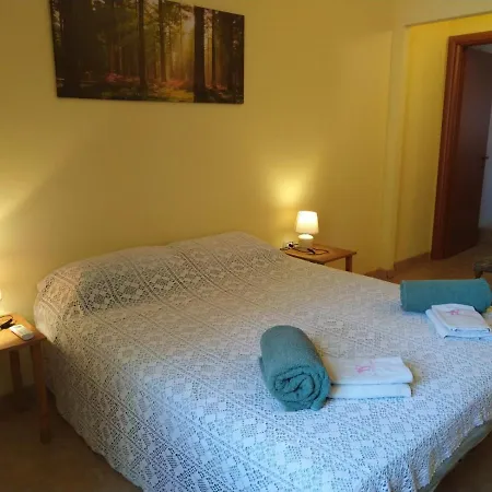 Neverland Bed & Breakfast Marrùbiu