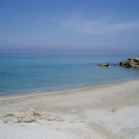 Bed & Breakfast Neverland Marrùbiu