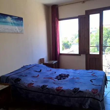 Neverland Bed & Breakfast 3*