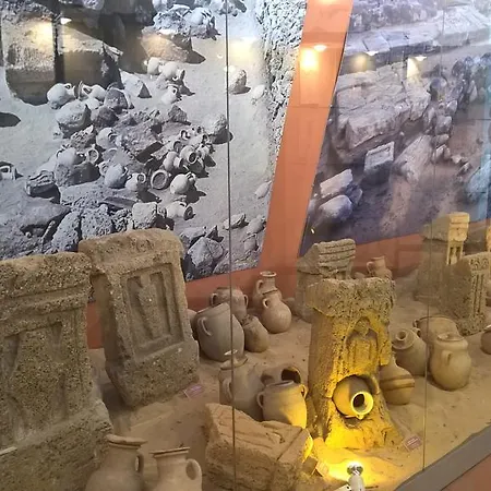 Neverland Couette-café Marrùbiu