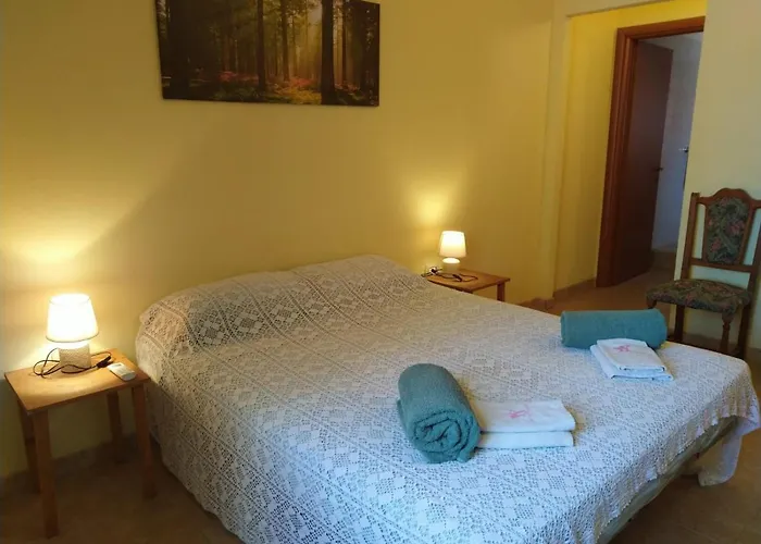 Neverland Oda ve Kahvaltı Marrùbiu