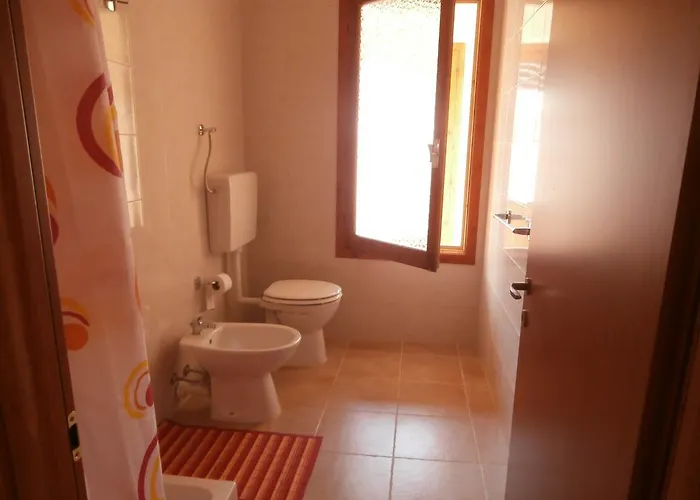 Oda ve Kahvaltı Neverland Marrùbiu