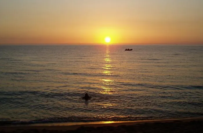 Neverland Oda ve Kahvaltı Marrùbiu