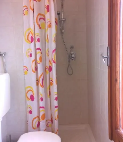 Neverland 3* Marrùbiu