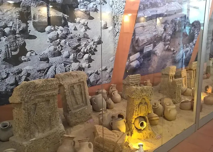 Neverland Oda ve Kahvaltı Marrùbiu