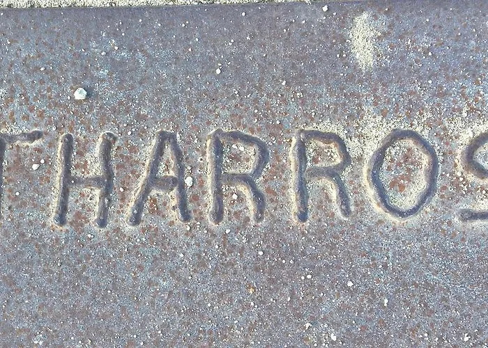 Oda ve Kahvaltı Neverland Marrùbiu