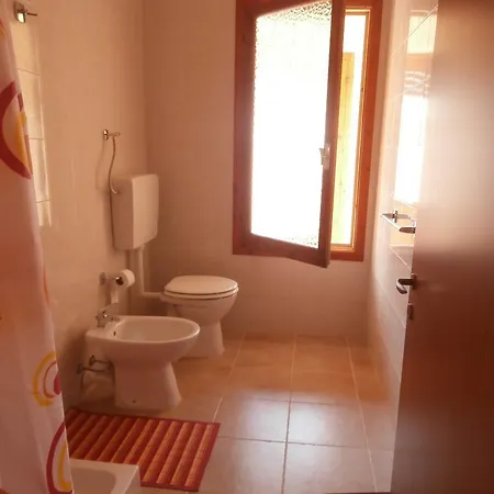 Bed & Breakfast Neverland Marrùbiu