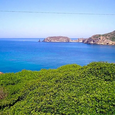 Neverland Bed & Breakfast Marrùbiu