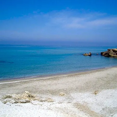 Bed & Breakfast Neverland Marrùbiu
