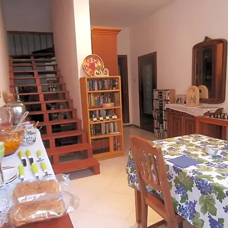 Neverland Bed & Breakfast 3*