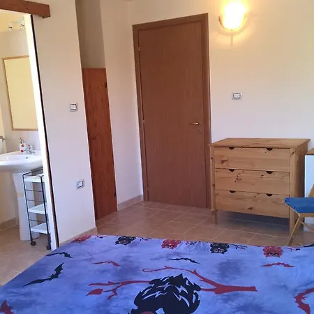 Neverland Bed & Breakfast