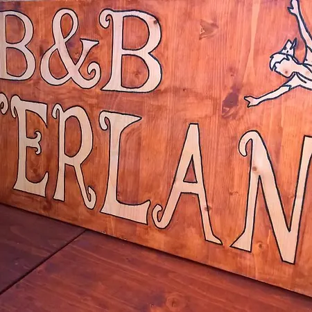 Neverland Bed & Breakfast *