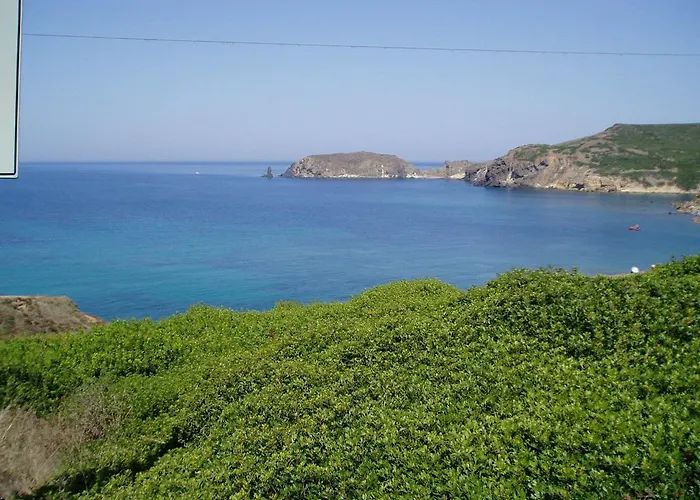 Neverland 3* Marrùbiu